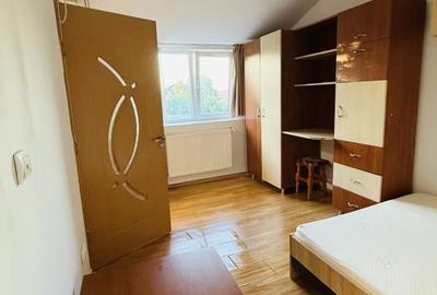 Garsoniera 21mp utili, mobilata utilata, zona Tipografilor - 1