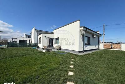 Casă cu 3 camere în Câmpineanca - 1