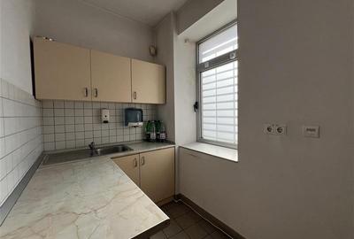 Spațiu comercial, de 170 mp, în Ultracentral - 19