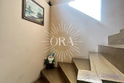 CASA INDIVIDUALA DE VANZARE IN GRUIA | 130 MP UTILI | RENOVATA | TEREN DE 200 MP - 13