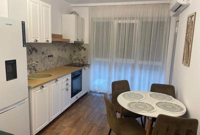 Apartament cu 2 camere decomandat în Central - 3