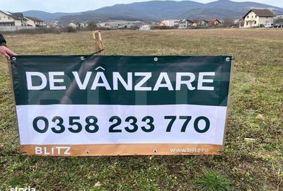 Spațiu comercial, în Cetate