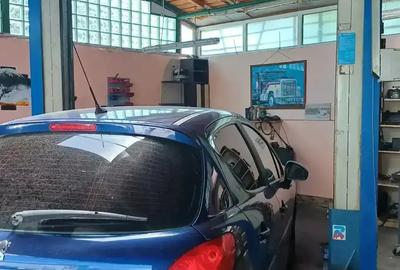 Inchiriere spatiu depozit sau mica productie - 2