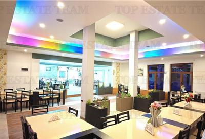 Afacere la cheie cu profit din prima zi, 2 pensiuni 27 camer - 18