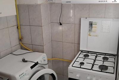 Garsonieră semidecomandată în Podu Roș - 2