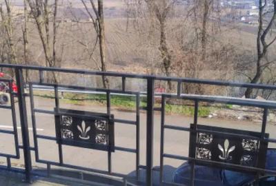 Casă cu 5 camere cu Teren 383 Mp în Central - 3