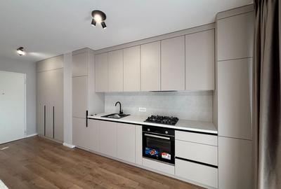 Apartament cu 2 camere în Aviației - 3