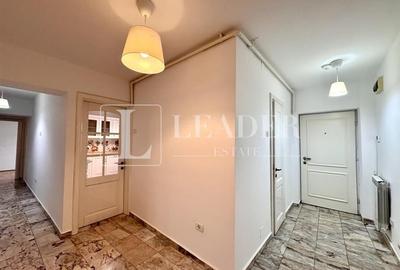 Apartament spatios cu 4 camere || Piata Alba Iulia- Unirii | Partial mobilat - 6