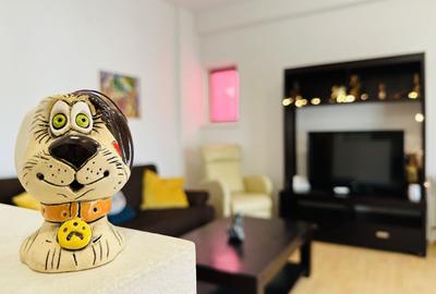 Apartament cu 2 camere decomandat, mobilat în Iosefin - 7