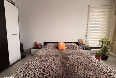 Apartament cu 3 camere în Rudeni - 10