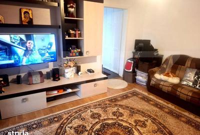 Apartament cu 2 camere semidecomandat în Central - 6