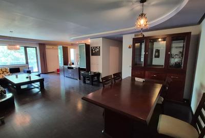 Apartament cu 4 camere decomandat în Herăstrău - 4