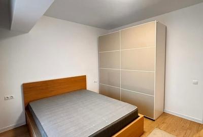 Apartament cu 2 camere - complex rezidential Tunari- Loc de joaca Apartament cu 2 camere - complex rezidential Tunari- Loc de joaca - 8