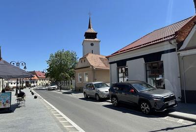 Spațiu comercial, de 150 mp, în Central - 2