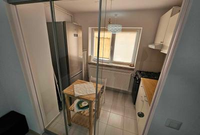 Garsonieră semidecomandată, mobilată în Ozana - 8