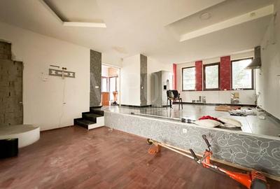 Casa 5 camere de vanzare in Europa, Cluj Napoca - 5