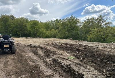 Spațiu comercial, în Moriști - 2