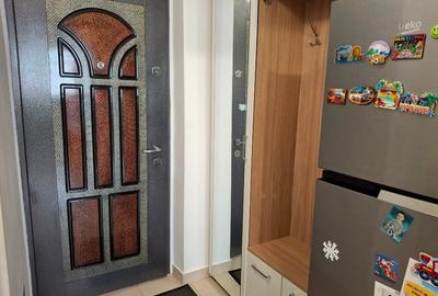 Garsonieră semidecomandată în Titan - 4