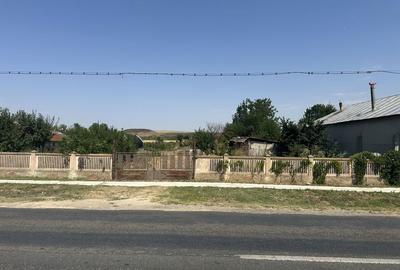 Spațiu comercial, în Țigănești - 1