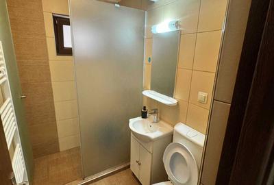 Apartament cu 2 camere semidecomandat în Central - 1