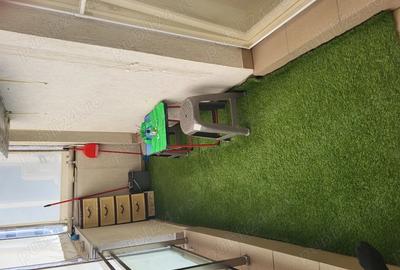 Garsoniera de inchiriat, mobilata utilata, moderna - 9