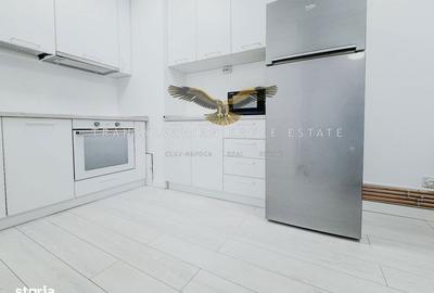 Garsonieră decomandată, mobilată în Zorilor - 18