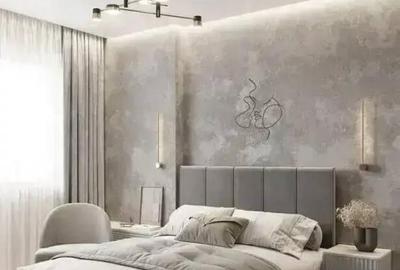 Apartament cu 2 camere semidecomandat în Central - 3