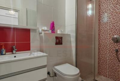 Ap 3 camere | Parter | Mobilat & Utilat | Solid House | Mamaia Statiune - 8