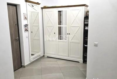 Apartament cu 2 camere semidecomandat în Centru Civic - 7