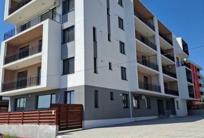 Apartament cu 2 camere decomandat în Nord