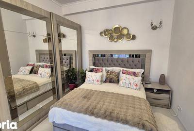 Garsonieră, mobilată în Romană - 8