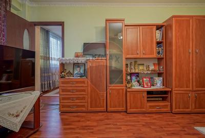 Apartament cu 3 camere pe Saturn - langa LIDL, scoli si gradinite - 12