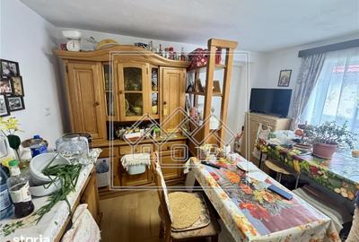 Casă cu 2 camere cu Teren 868 Mp în Arpașu de Jos - 20