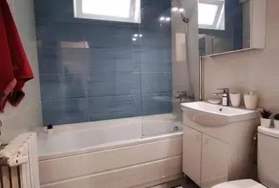 2 camere in zona Girocului - 1