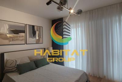 Apartament cu 3 camere decomandat în Unirii - 5