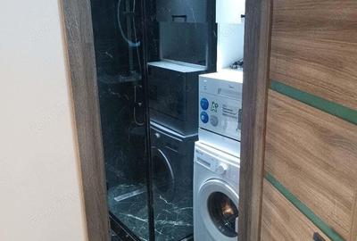 Garsoniera de vanzare in zona Pacii - 1