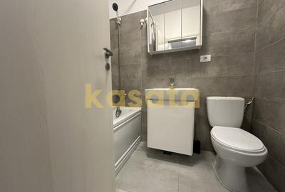 Apartament cu 2 camere decomandat, mobilat în Militari - 6