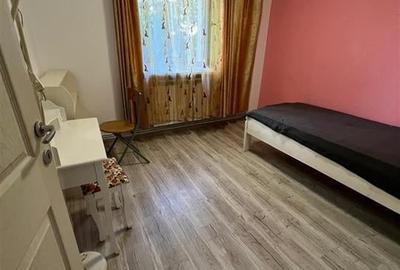 Apartament 2 camere Dacia - parter cu balcon si gradina - 5