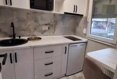 Garsoniera lux parter iosia - 7