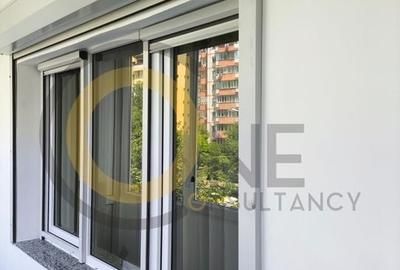 De închiriat Apartament renovat 3 camere Calea Moșilor - 6