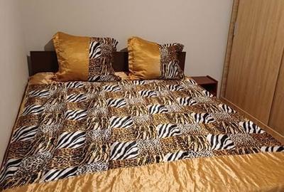 Apartament cu 2 camere în Sânpetru - 4