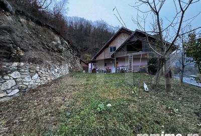 Casa cu 240mp utili, teren, 955 mp zona Martinie - Transalpina - 3