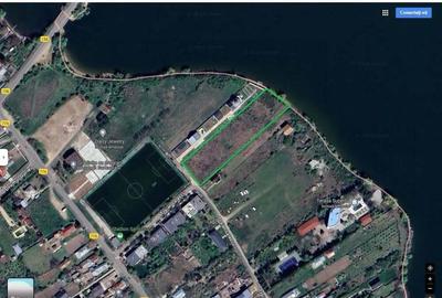 Buftea-deschidere la lacul Buftea - 4