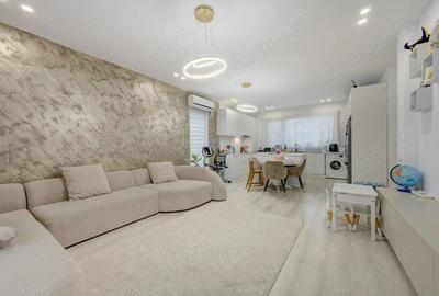 Vila parter mobilata si utilata Tunari - 2