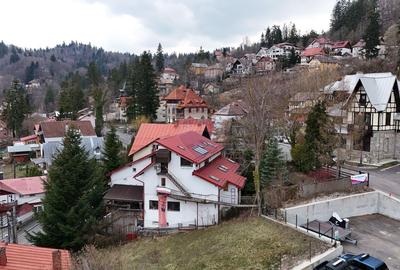 Hotel/Pensiune, de 383 mp, în Ultracentral - 27