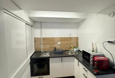 Casă individuală cu 5 camere cu Teren 850 Mp în Exterior Vest - 9