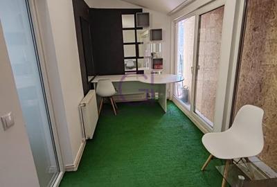 De inchiriat -  Spatiu perfect pentru birou, salon sau activitate comerciala! - 6