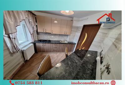 Studio modern, spa?ios ?i complet utilat langa Parcul Catedralei! CE - 7