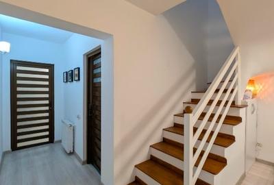 Casă individuală cu 3 camere cu Canalizare în Central - 14
