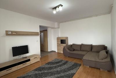 Studio modern 47 mp, centrala, in bloc nou vizavi de Cora la 3 minute de metrou - 2